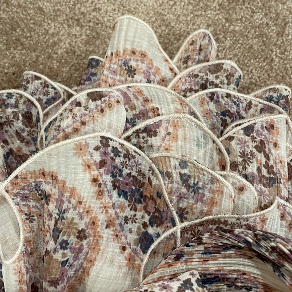 See by Chloe Paisley Print Blouse - Picture 12 of 12